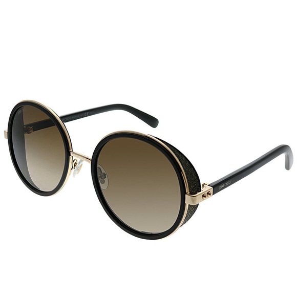 Jimmy Choo Accessories - Jimmy Choo women’s andies 54mm sunglasses